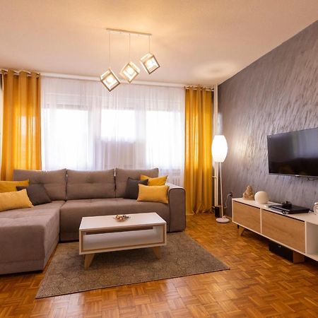 Apartman 22 Belgrade Luaran gambar