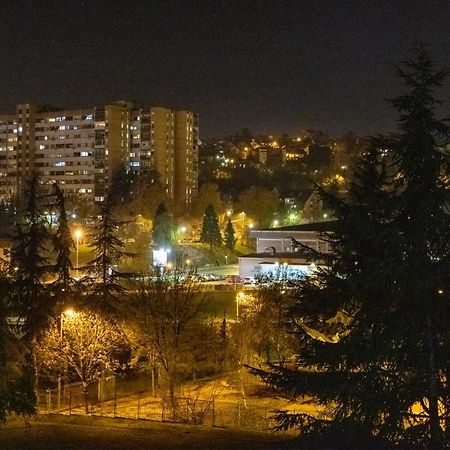 Apartman 22 Belgrade Luaran gambar