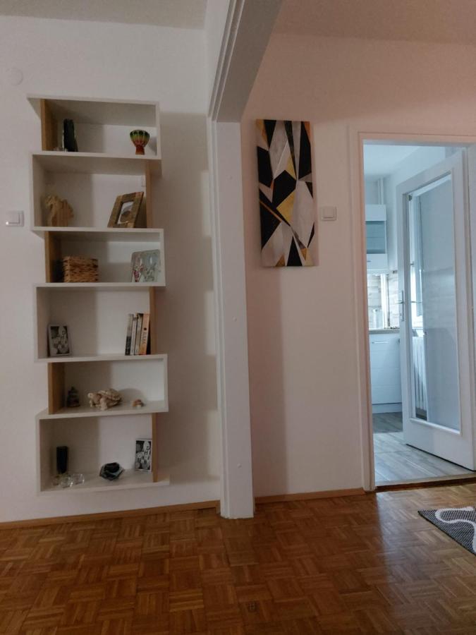 Apartman 22 Belgrade Luaran gambar