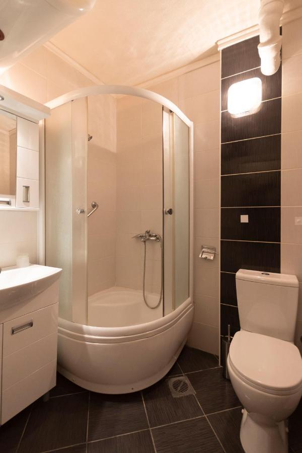 Apartman 22 Belgrade Luaran gambar