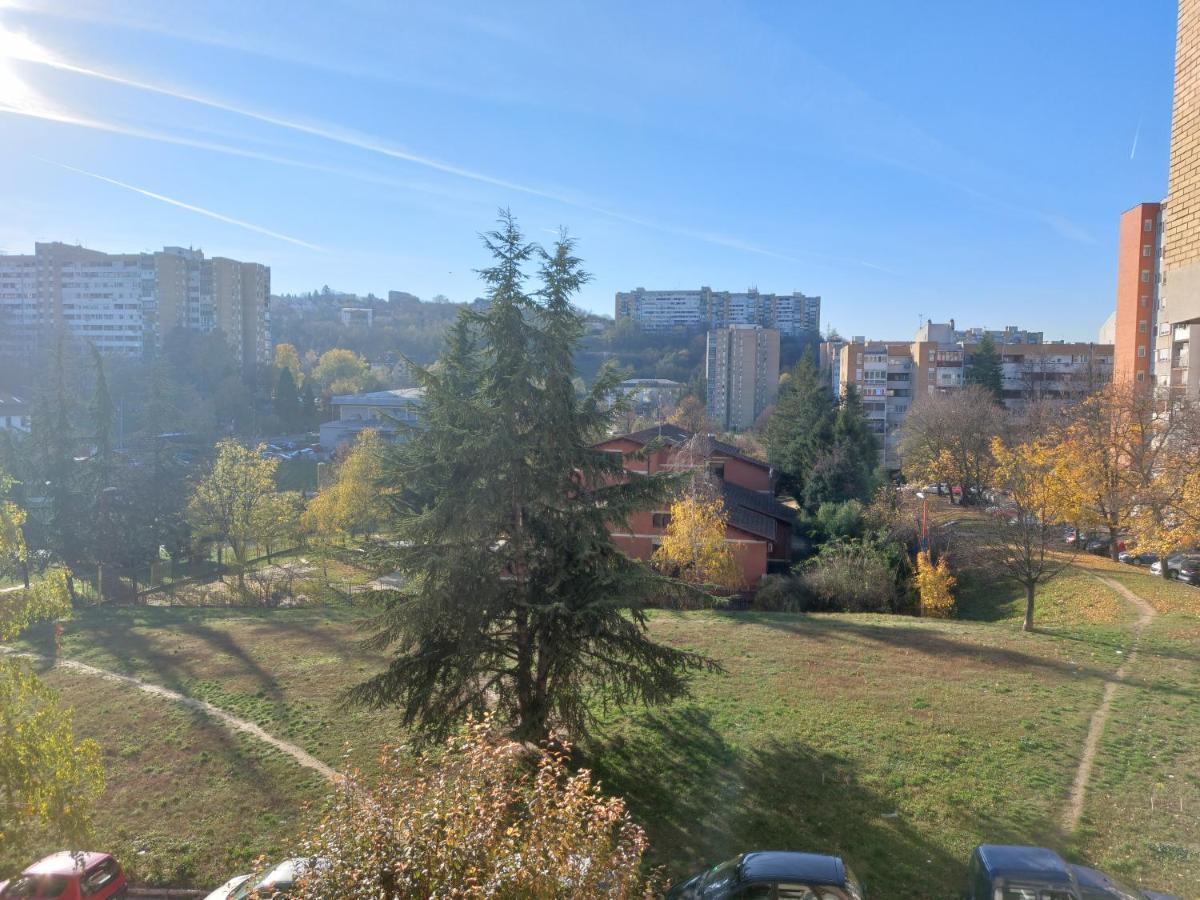 Apartman 22 Belgrade Luaran gambar