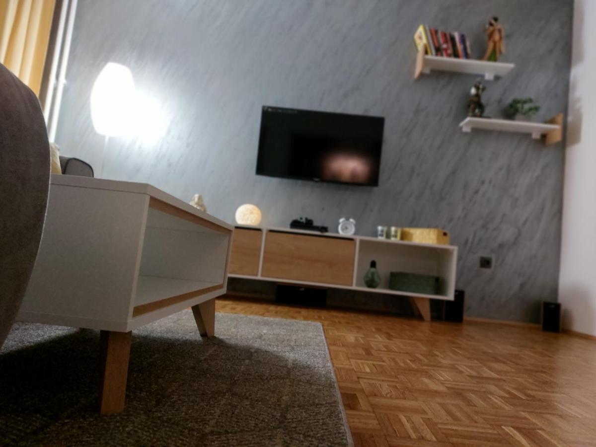 Apartman 22 Belgrade Luaran gambar