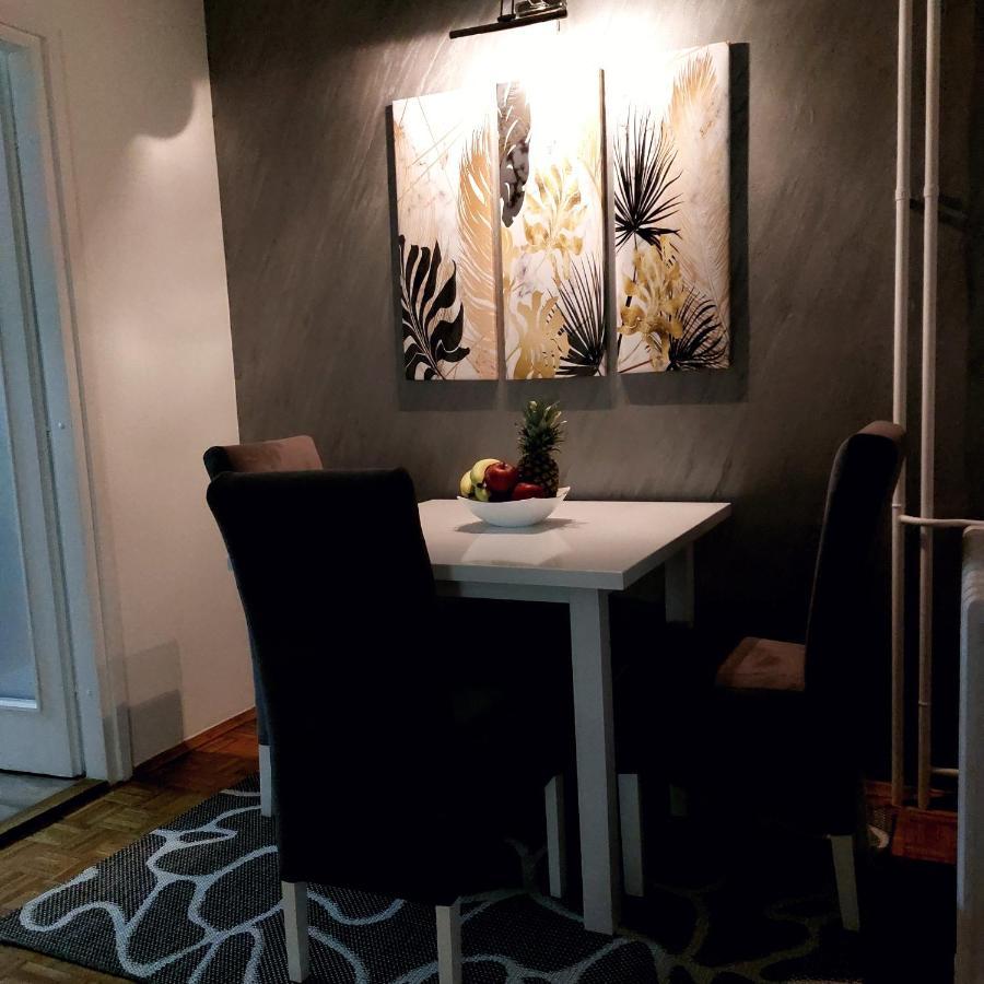 Apartman 22 Belgrade Luaran gambar