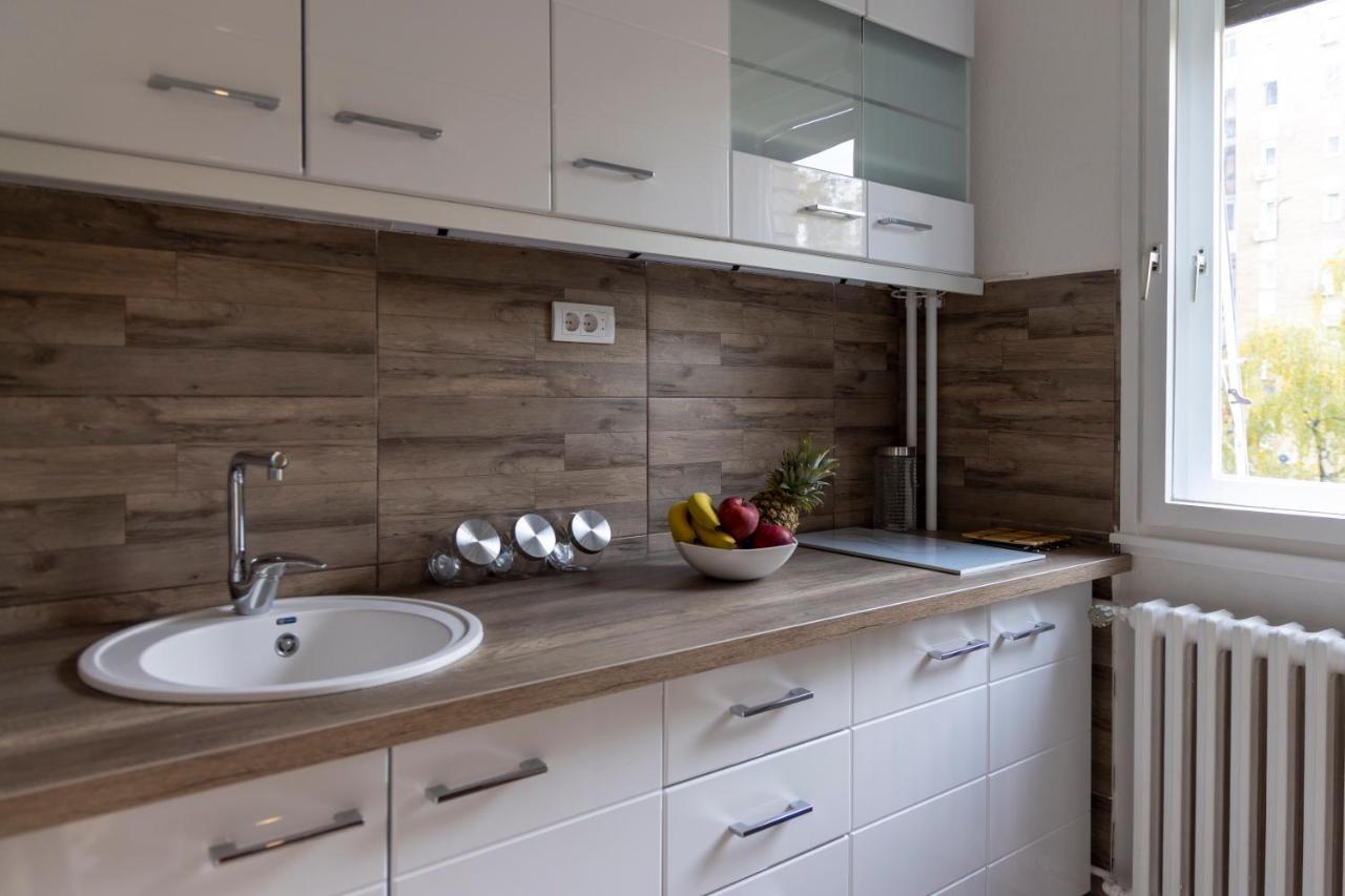 Apartman 22 Belgrade Luaran gambar
