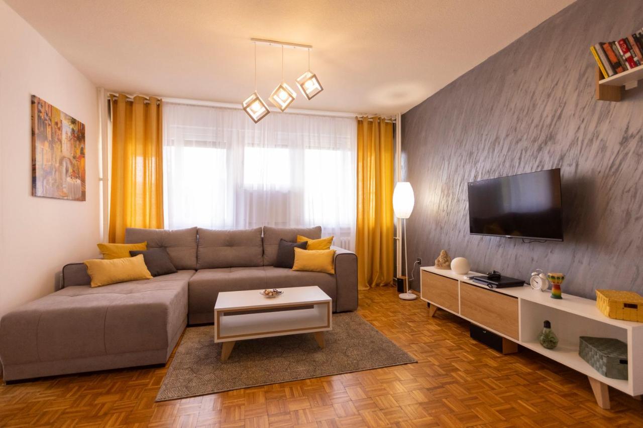 Apartman 22 Belgrade Luaran gambar