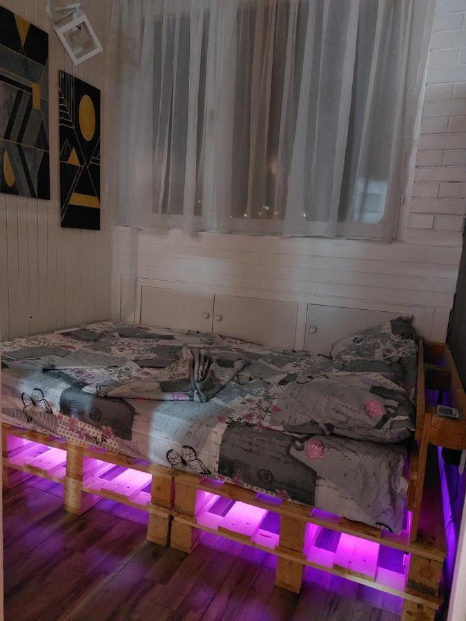 Apartman 22 Belgrade Luaran gambar