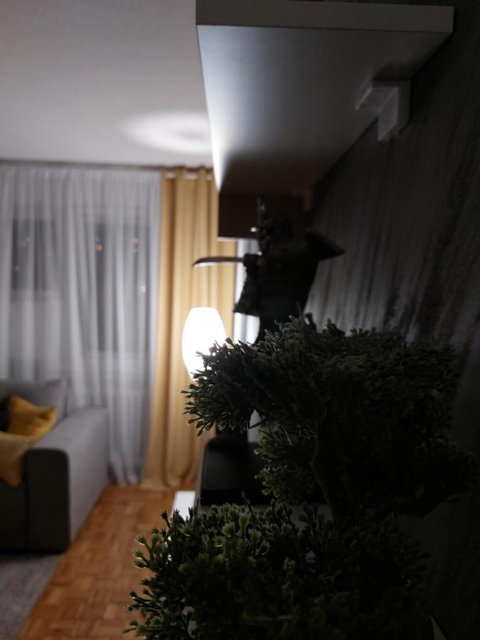 Apartman 22 Belgrade Luaran gambar