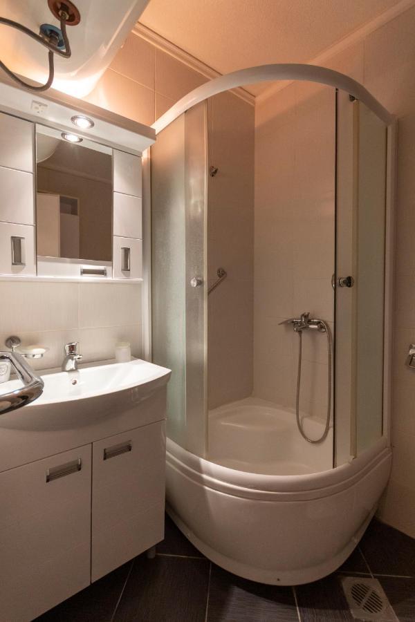 Apartman 22 Belgrade Luaran gambar