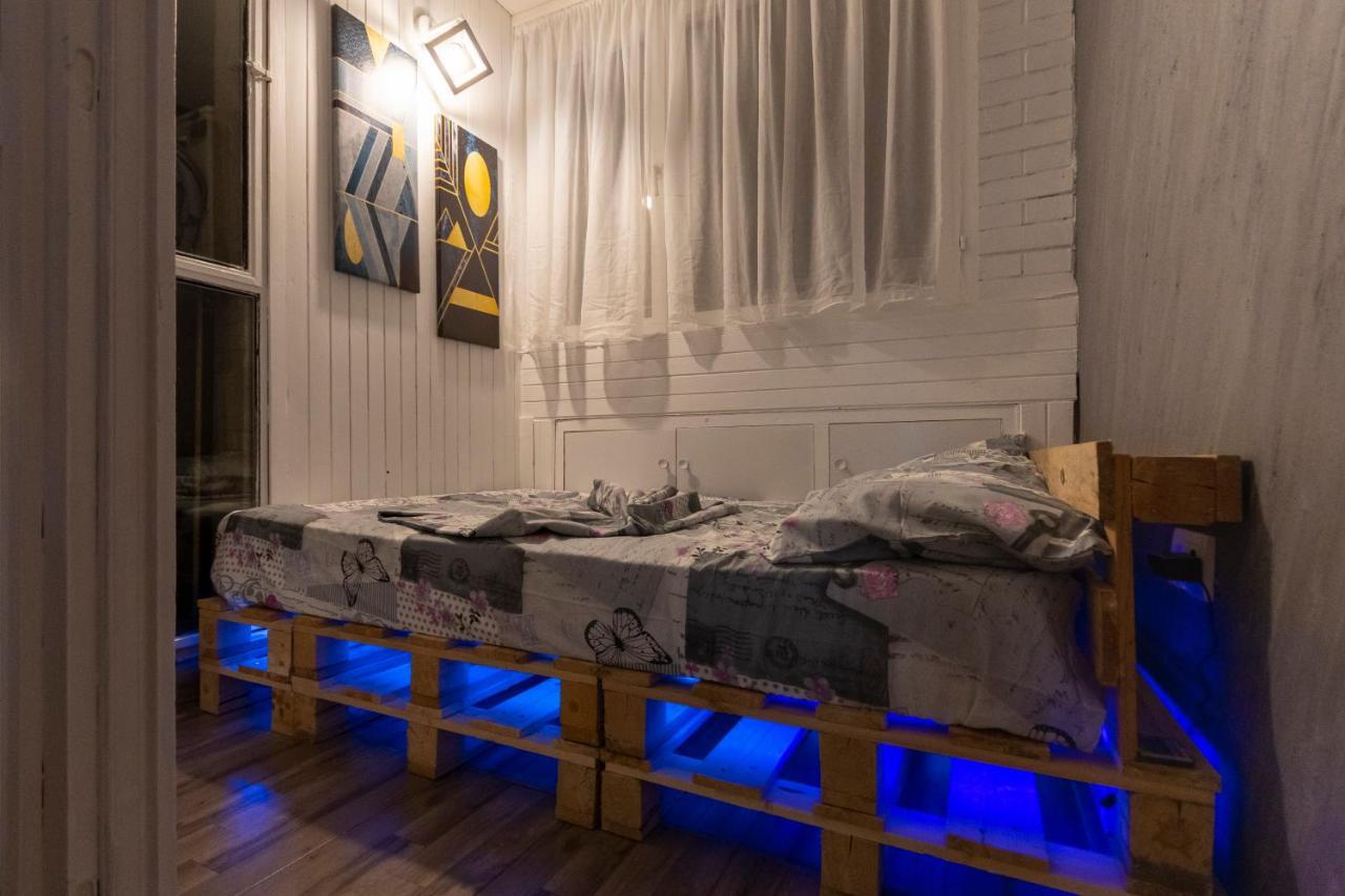 Apartman 22 Belgrade Luaran gambar
