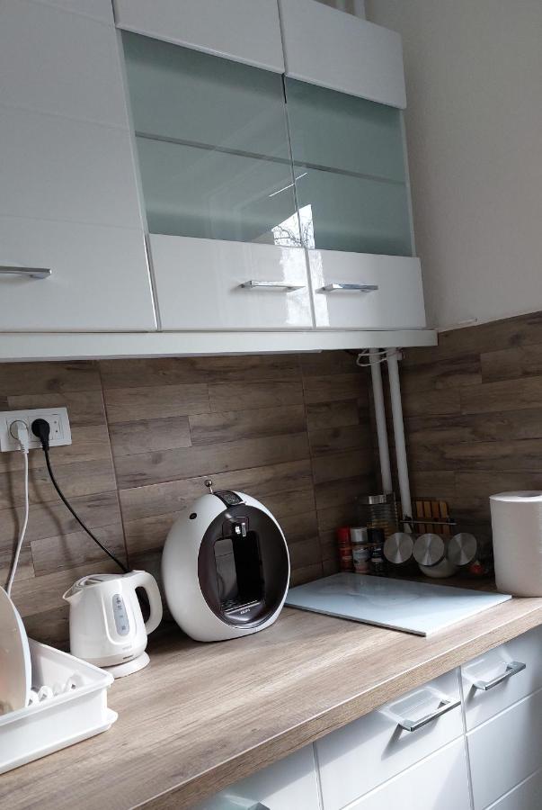 Apartman 22 Belgrade Luaran gambar